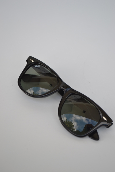 Wayfarer Classic 2140 901