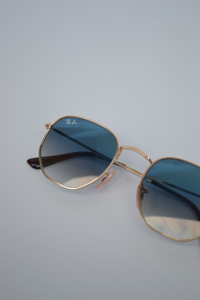Hexagonal Classic 3548 001/3F