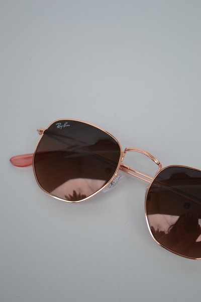 Hexagonal Classic 3548 9096/A5