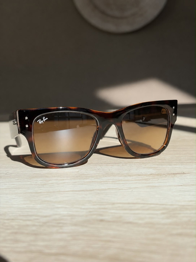 New Wayfarer 4840S 1402/51