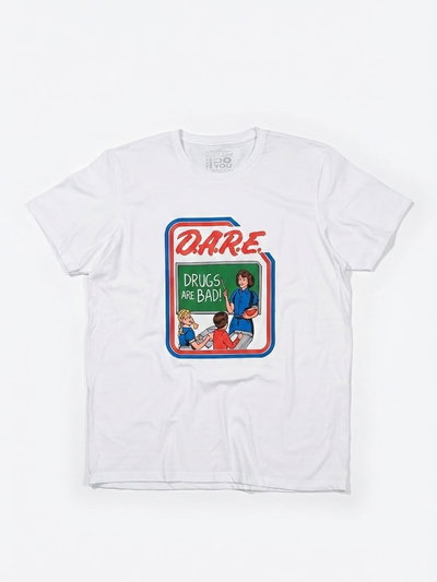 Remera - DARE