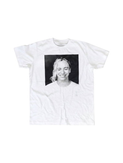 Remera - Airbag Smile