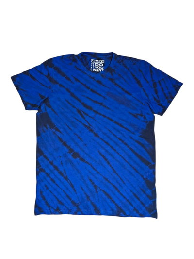 Remera Batik - Stripes