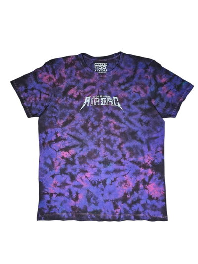 Remera Batik - Airbag Stains