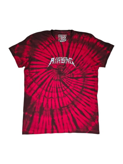 Remera Batik - Spiral Airbag
