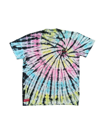 Remera Batik - WDYW