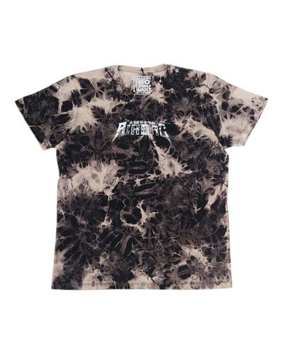 Remera Batik - Airbag Relámpagos
