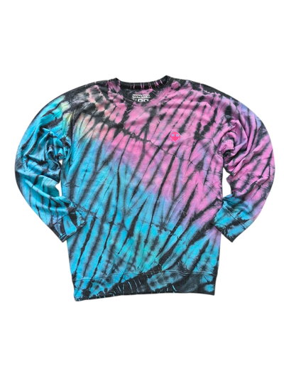 Buzo Batik - Smile Colors