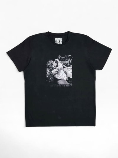 Remera - Airbag Por Mil Noches
