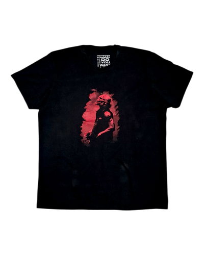 Remera - Airbag Huracán 