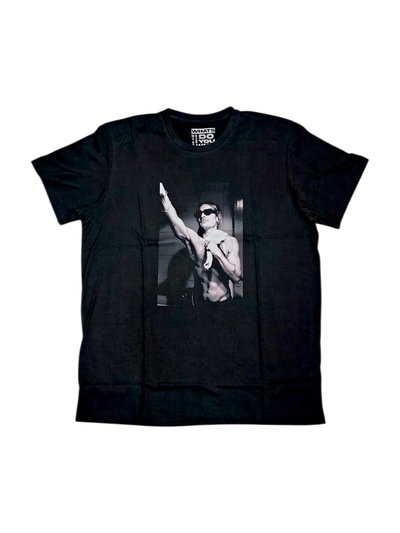 Remera - Airbag Verte de Cerca