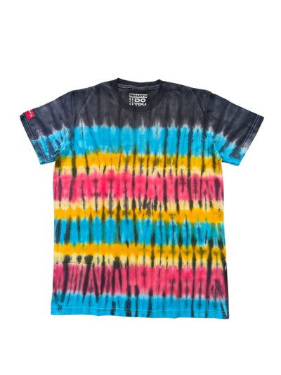 Remera Batik - Skate 