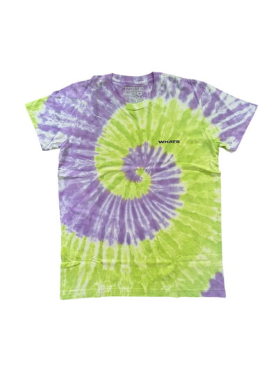 Remera Batik - Kiwi 