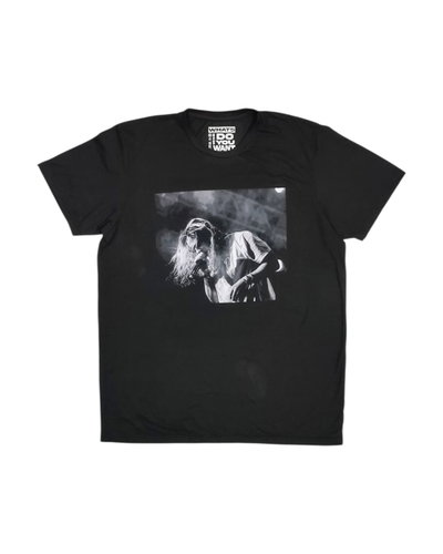 Remera - Airbag Mamba Negra