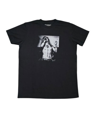 Remera - Airbag Voragine