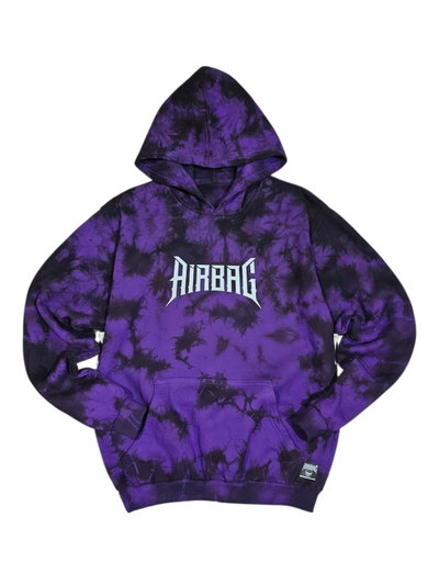 Buzo Batik - Airbag Esqueletos Rock