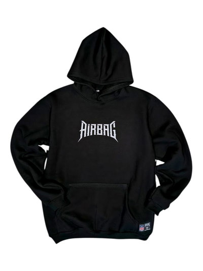 Buzo - Airbag Black 96