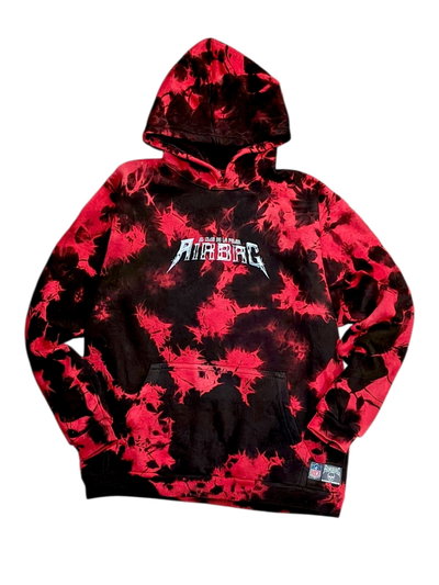 Buzo Batik - Airbag Red 96