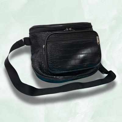 Riñonera Big Crocco