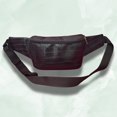 Riñonera Love Crocco