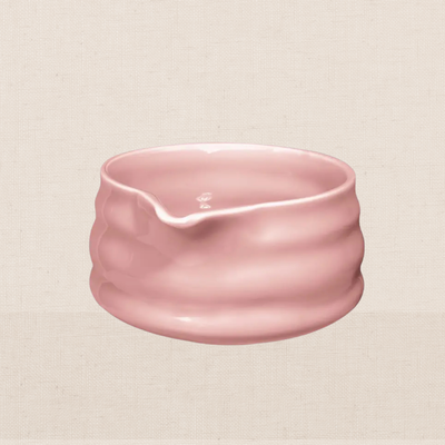 Chawan: Bowl Cuenco Ceremonial de Cerámica para Té Matcha