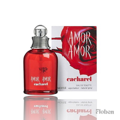 Cacharel Amor Amor Edt 100 ml