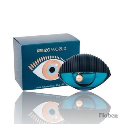 Kenzo World Intense Edp 50 ml