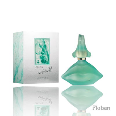 Laguna Salvador Dali Edt 125 ml