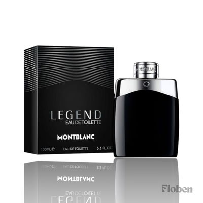 Montblanc Legend Edt 100 ml