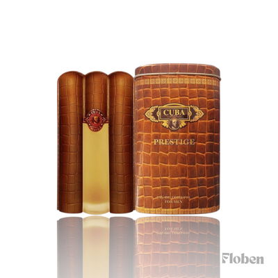 Cuba Prestige Clasicc Edt 90 ml