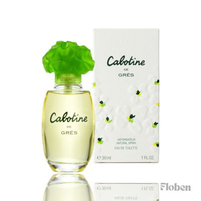 Gres Cabotine Edt 30 ml