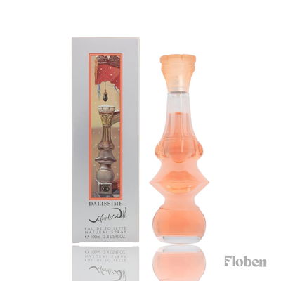 Salavdor Dali Dalissime Edt 100 ml