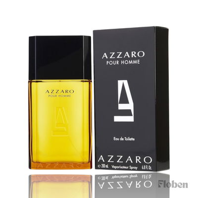 Azzaro Pour Homme Edt 200 ml