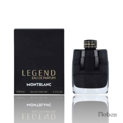 Montblanc Legend Edp 100 ml