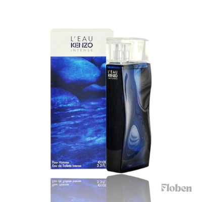 Kenzo L Eau Intense Edt 100 ml