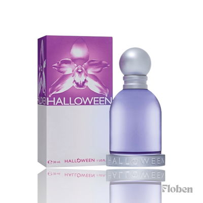 Halloween Edt 30 ml