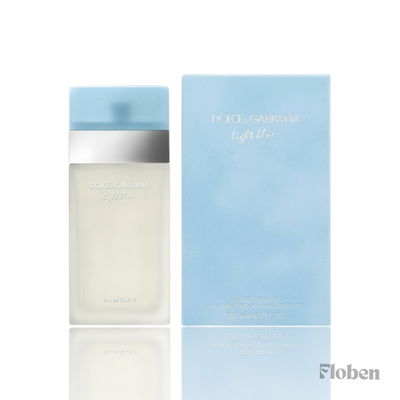 Dolce & Gabbana Light Blue 200 ml