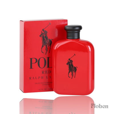 Polo Ralph Lauren Red 125 ml