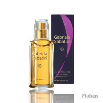 Gabriela Sabatini Edt 60 ml