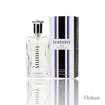 Tommy Hilfiger Tommy Edt 100 ml