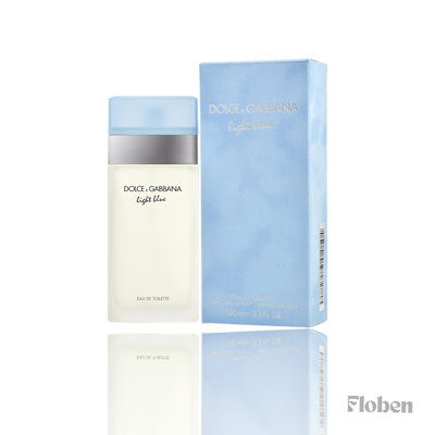 Dolce & Gabbana Light Blue 100 ml