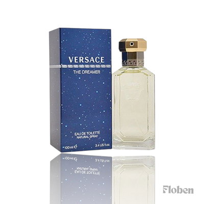 Versace The Dreamer Edt 100 ml