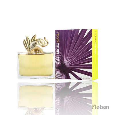 Kenzo Jungle L’Elephant Edp 100 ml