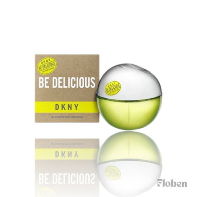 Donna Karan Dkny Be Delicious edp 100 ml