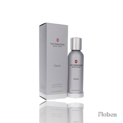 Victorinox Swiss Army Classic Edt 100 ml
