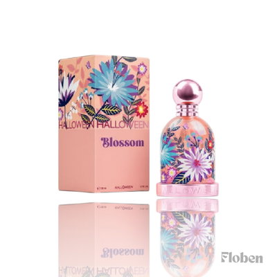 Halloween Blossom Edt 100 ml