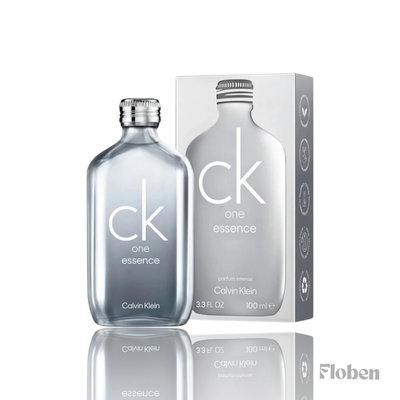 Calvin Klein Ck One Essence Parfum Intense 100 ml