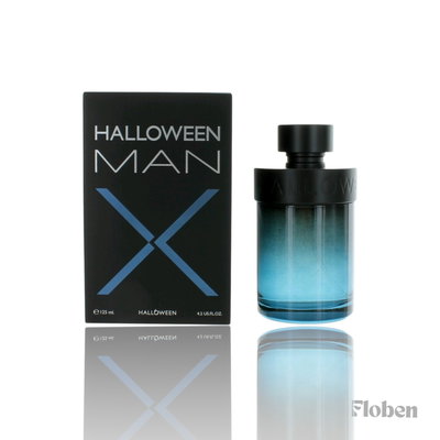 Halloween Man X Edt 125 ml