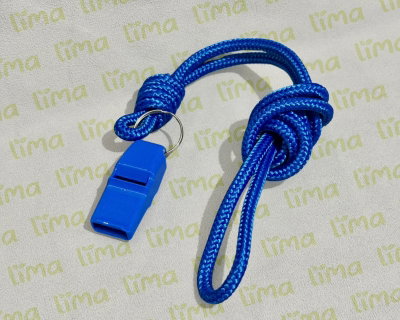 Silbato AZUL