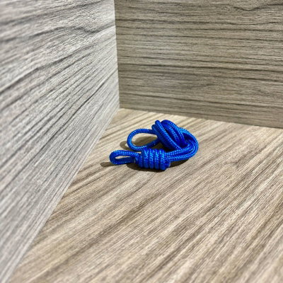 Cordón para silbato (cuello)
